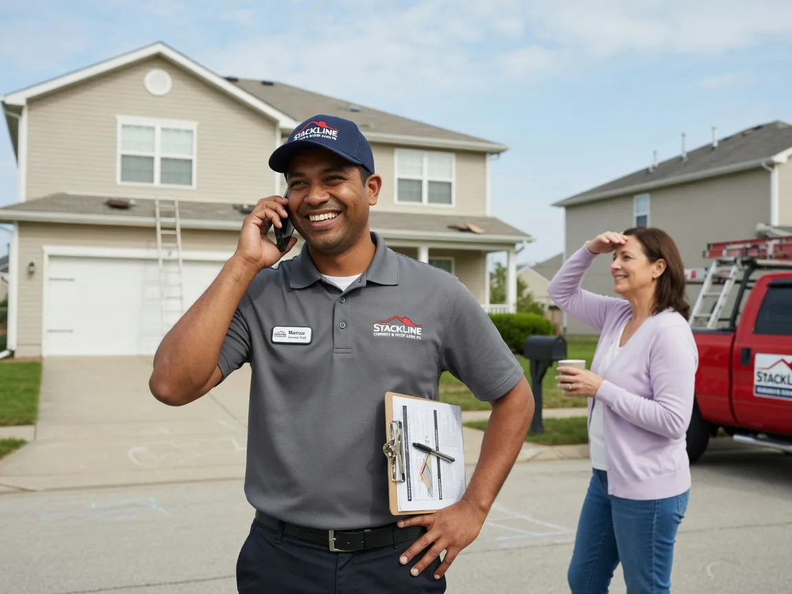 Chimney flashing repair Pownal, ME FAQs